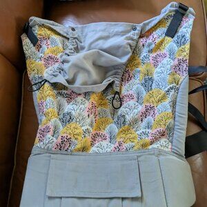 Tula Ergonomic Toddler Carrier